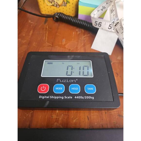 I.N. Studio XL Black White Button Down Long Sleeve Cardigan Sweater - Picture 6 of 6